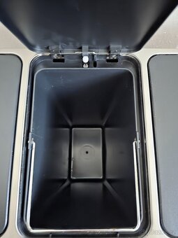 KOŠ RECYKLOVANÝ ODPAD - 10