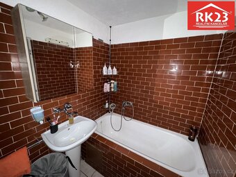 Prodej byty 2+1, Mariánské Lázně, ul. Ruská, ev.č. 01839 - 10