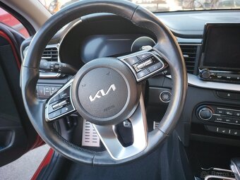 KIA Ceed SW 117kW 2022 - 10