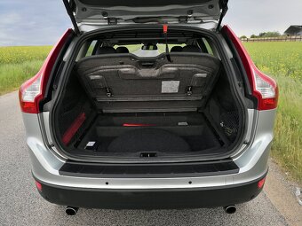 XC60 D5 AWD Summum, 151 kW, DZ7046_2009 Prodej - 10