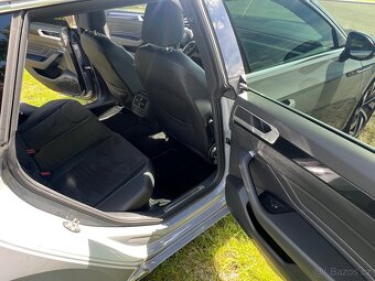 VW ARTEOn R-LINE - 10