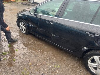 Škoda Octavia combi 3 2.0 TDi 110 kw dsg 170000 km - 10