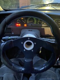 Lancia Dedra 2.0 HF TURBO INTEGRALE 4x4 - 10
