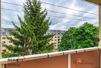 Prodej, byty/2+1, 62 m2, Boskovická 1385/8, 62100 Brno, Brno - 10