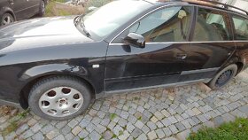 Audi A6c5 dily - 10