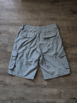 Oakley Shorts pánské cargo šortky - vel. 30 - 10