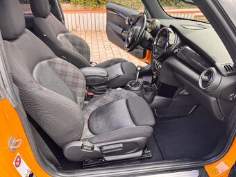 Mini cooper s, 2.0i manuál, ČR, F56 - 10