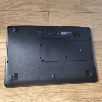 Acer Extensa 2540-15.6"/Intel i3/ 240GB SSD/ 8GB RAM/Win 11 - 10