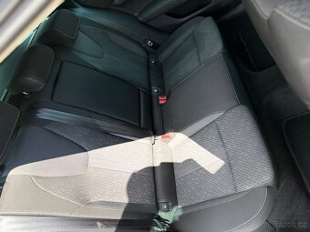 Skoda Octavia First Edition 2.0TDI 2020 1Majitel - 10