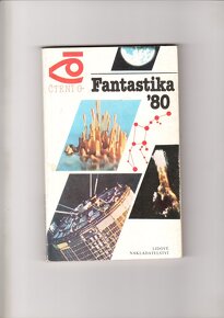 ANTOLOGIE SCI-FI - 10