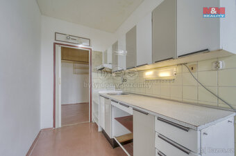 Prodej bytu 2+1,60m²+ lodžie, Plzeň, ul. Elišky Krásnohorské - 10