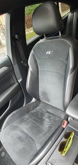 na splátky auto bez registru VW ARTEON 206kW - 10