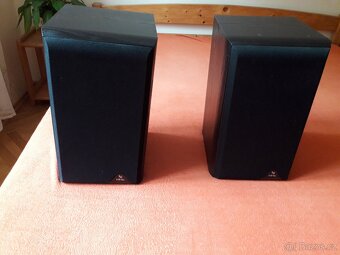 Reprosoustavy Infinity Reference 11i - 10