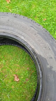 295/60/22.5 295/60 r22,5 295/60 22.5 Nákladní pneu - 10