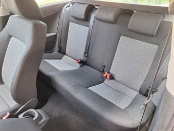 VW Polo 1.2 TDI 55kw 6R - 10