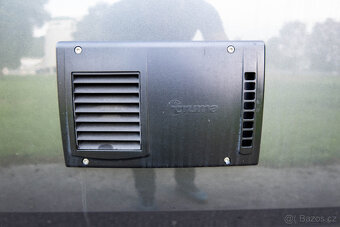 VW GRAND CALIFORNIA 600 model 2020, TOP stav, naftové topení - 10