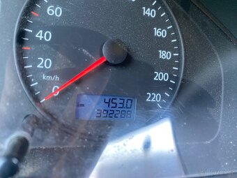 Volkswagen Transporter T5 1.9tdi 6kvalt. - 10