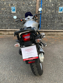 BMW R 1150 R - 10