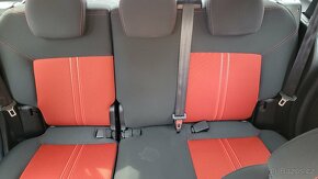 Fiat Qubo 1,3 M-Jet 59kW r.v.2016 - 10