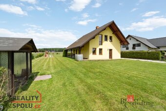 Prodej, domy/rodinný, 182 m2, Lesní 529, 54303 Vrchlabí, Tru - 10