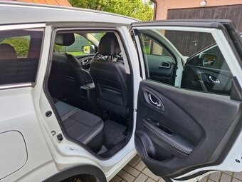 Kadjar 1,6 4×4 diesel 2017 - 10