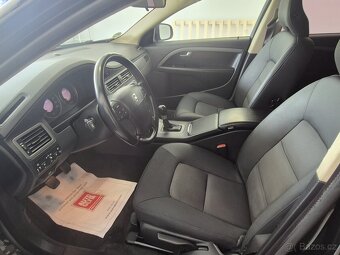Volvo V70 2.0D 100kw - 10