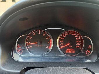 Mazda 6 2007 2.0 - 10