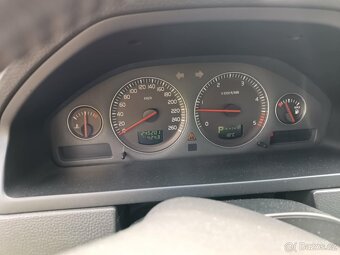 Prodej Volvo XC 90 - 10