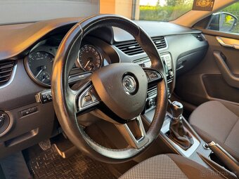 Škoda Octavia 3 1.2 TSI 94000 km - 10