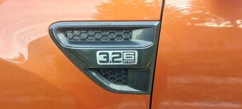 Ford ranger 3.2 Tdci 147kw Wildtrak - 10