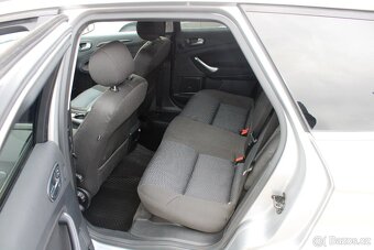Ford Mondeo rv: 2008 2.0i 16V KLIMA TEMPOMAT GHIA - 10