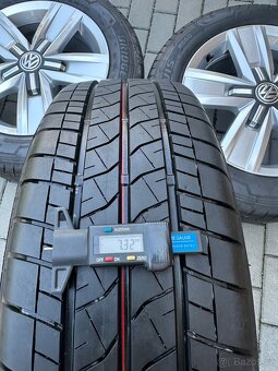 Nova letní sada Devonport 5x120VW T6 T6.1 ET:55 - 10