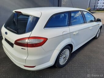 FORD MONDEO KOMBI DIESEL - 10