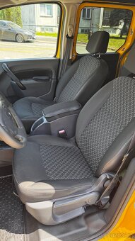 Renault Kangoo II - 10