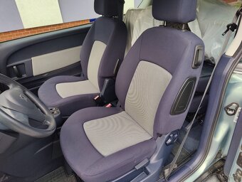 Peugeot 1007 1,4 HDi / nové rozvody / - 10