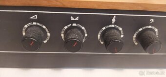 Gramofon tesla nzc 130 stereo - 10