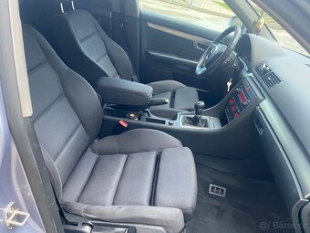 Audi a4 1.9TDI - 10