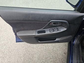 Subaru impreza wrx sedan - 10