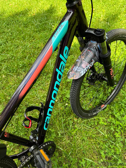 Cannondale Trail 24" - 10