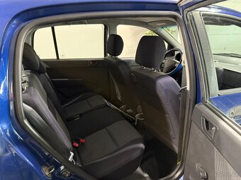 Hyundai Getz 1,4 i KLIMATIZACE - 10