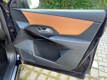 DS 7 Crossback 1.6 E-Tense 300, Rivoli, PHEV, DPH - 10