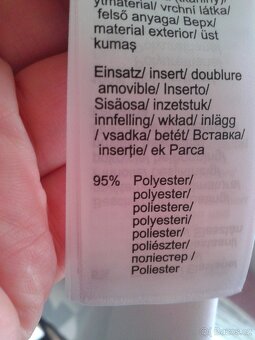 Elegantní krásné midi šaty 36/38 - 10