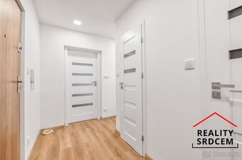 Pronájem bytu v os. vlast. 1+1/41m2 na ul. Na Kopci, Karviná - 10