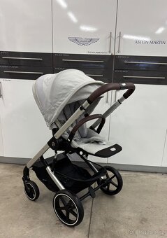 CYBEX Balios S Lux 2024 trojkombinace - 10