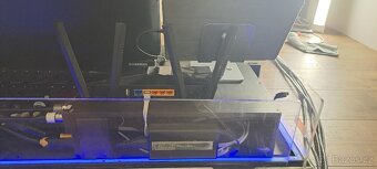 Prodám Allen & Heath SQ7 + příslušenství - 10