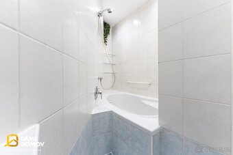 Prodej bytu 2+1 52 m², Zlín - Malenovice, ev.č. 14340 - 10