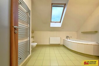 Rudoltice u Lanškrouna, byt OV 3+kk 92 m², zahrada 500 m2, p - 10