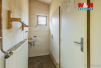 Prodej výrobního objektu, 767 m², Strašín u Sušice - 10