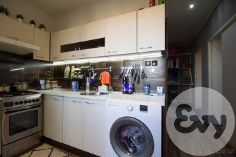 Prodej byty 2+1, 55 m², Ostrava - Hrabůvka, ul. Závodní - 10