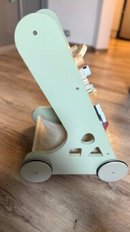 Venicci Tinum Upline Stone Beige - 10